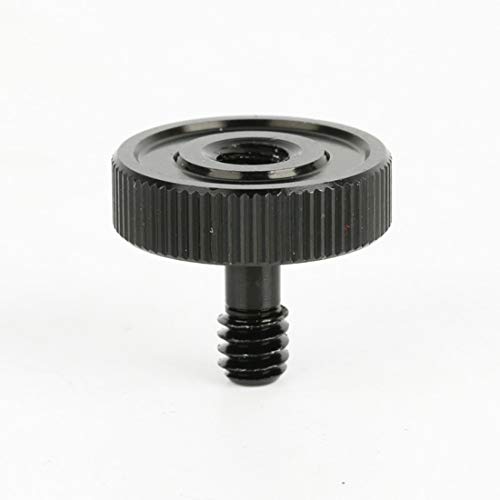 1/4 Male to Female Screw Extension: A Comprehensive Guide on Using Screw Adapters for Camera Accessories