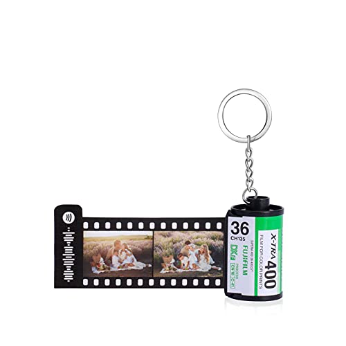 10 Personalized Photo Keychains for Boyfriend: A Unique Gift Idea from Lagofit