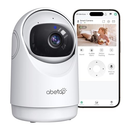 2023 abetap Wireless Security Camera Review: Is it Worth the Price? Pros, Cons, and Comparison