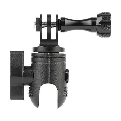 2023 Guide: Dash Mount Camera Holder for GoPro - Attaches to 20mm Mounting Ball - Review, Compatibility, and Benefits