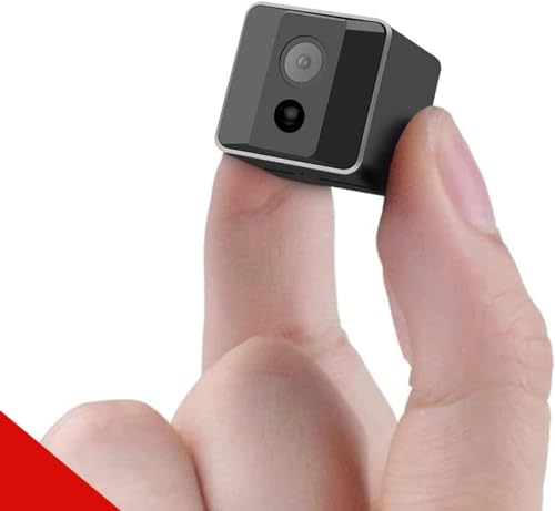 2023 Review: Is the braosusner Wireless Camera Worth it? A Comprehensive Guide to the Best Hidden Spy Camera with Night Vision and Motion Detection for Home Security