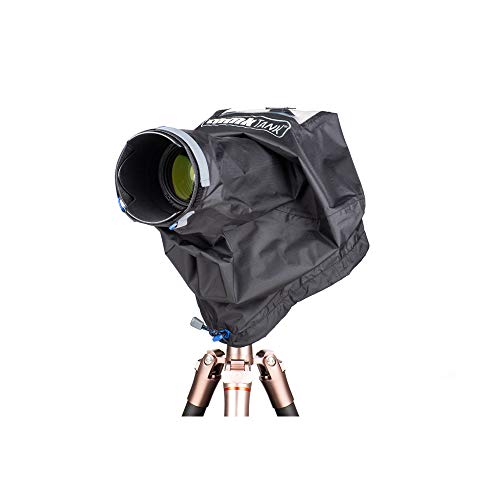 2023 Review: Think Tank Photo Emergency Rain Covers for DSLR and Mirrorless Cameras - Is it Worth it?