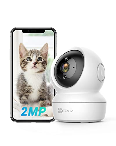 2024 EZVIZ Security Camera C6N: A Comprehensive Review for Smart Home Monitoring