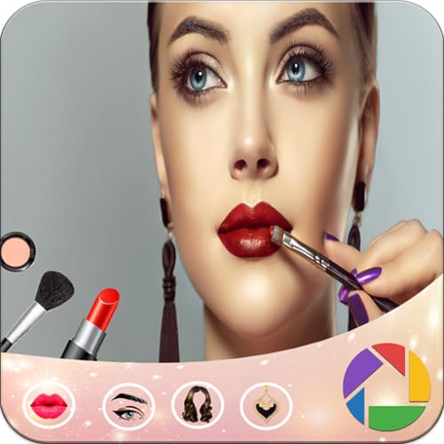 2024 Guide: Choosing the Best Makeup Face Selfie Beauty Camera Filters Stickers - Photo Editor for Stunning Selfies