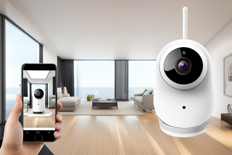 2024 Review: DAIFAC Wireless Mini Spy Camera - HD Hidden Nanny Cam with Motion Detection and Night Vision for Home Security - A Worthwhile Investment?