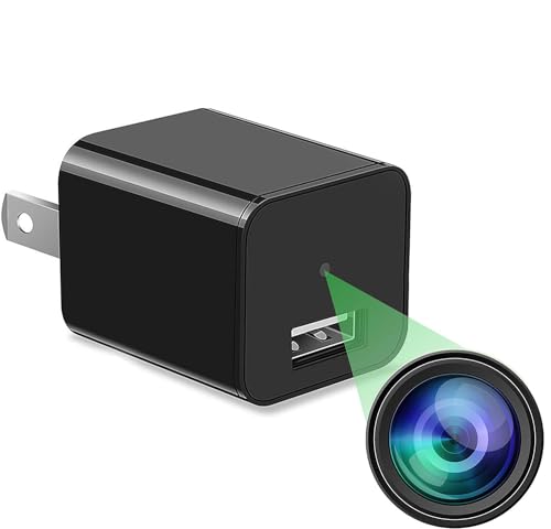 2024 Review: Hidden Spy Camera USB Charger - Is It Worth the Price? Pros, Cons, and Alternatives