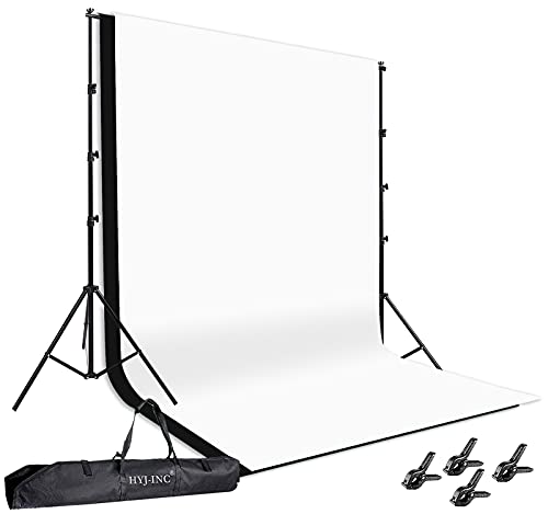 2024 Review: Photo Background Support System Kit with 8.5 x 10ft Stand - Pros & Cons, Price, and More