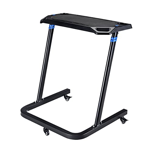 2024 Review: RAD Cycle Products Adjustable Bike Trainer Fitness Desk - Worth the Investment?