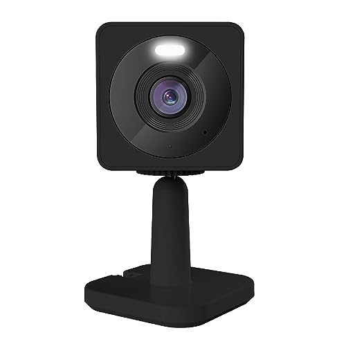 2024 Review: WYZE Cam OG Indoor/Outdoor 1080p Wi-Fi Smart Home Security Camera - A Comprehensive Guide on Features, Pros and Cons, and Best Alternatives