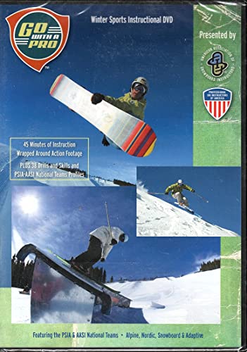 2024 Winter Sports Instructional DVD Review: Find the Best Pro Guide for Your Skills