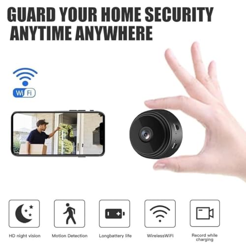 5-mini-security-cameras-camtrixs-affordable-2024-bundle