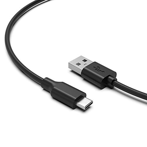 5Ft USB C Charger Cord Cable: A Comprehensive Review and Guide for GoPro Hero 8, 7, 6, 5, MAX, and Hero5 Session (2023)