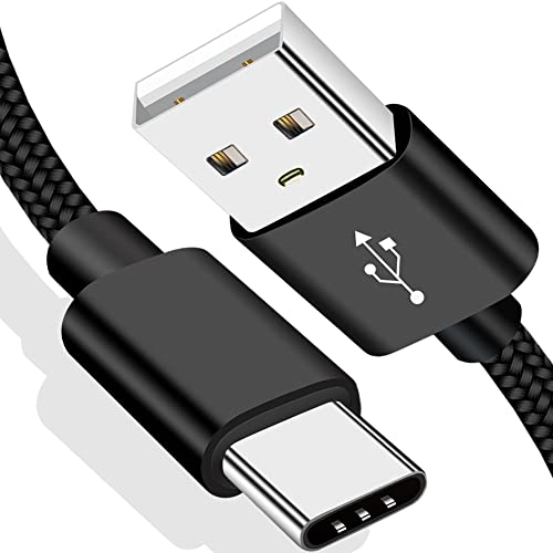 6ft USB-C Type C Power Cord Charger Cable for GoPro Hero MAX: A Comprehensive Review and Comparison with Alternatives