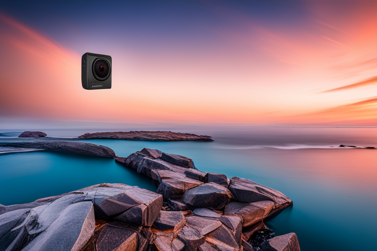 AKASO V50 Elite 4K60fps Action Camera: A Comprehensive Review of Features, Performance, and Value in 2024