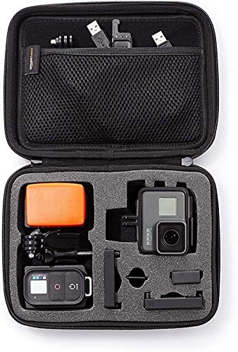 Amazon Basics Extra Small GoPro Case - A Comprehensive Review and Comparison Guide (2023)