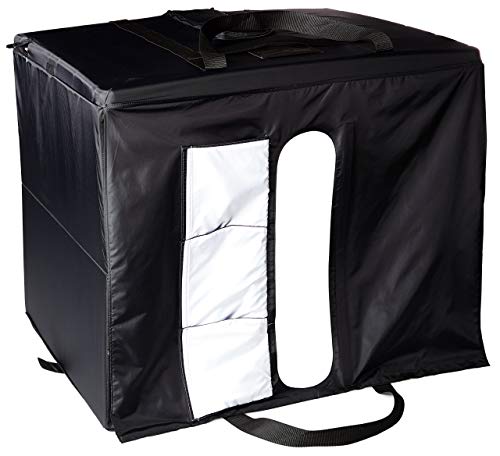 Amazon Basics Portable Foldable Photo Studio Box: A Comprehensive Review and Buyer’s Guide