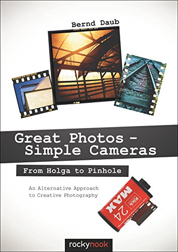 An Alternative Approach to Creative Photography: Exploring Holga and Pinhole Cameras in 2023