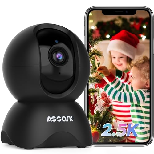 Assark Pet Camera: A Comprehensive Review of the 5MP Indoor Camera for Home Security in 2023