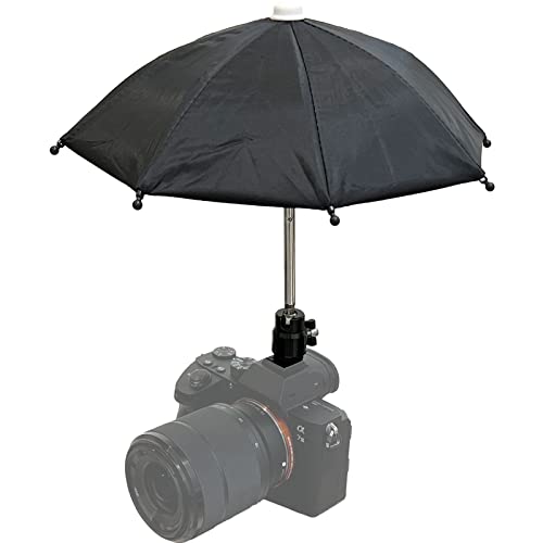 BelTech Camera Umbrella: Protection and Value