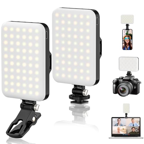 Best 2024 ALTSON Selfie Light: How to Get Great Selfies