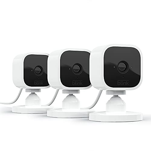 Blink Mini Indoor Smart Security Camera: A Comprehensive Review of its Features and Benefits (2023)