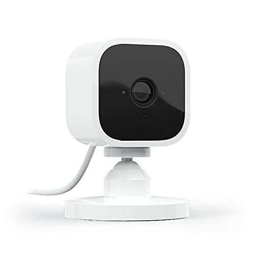 Blink Mini: A Comprehensive Review of the Compact Indoor Plug-in Smart Security Camera (2024)