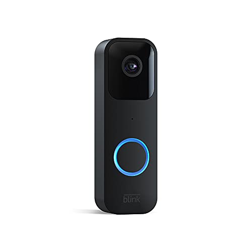 Blink Video Doorbell Review 2024: Is It Worth Buying?