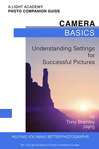 Camera Basics: Mastering Settings for Stunning Pictures (A Comprehensive Photo Guide)