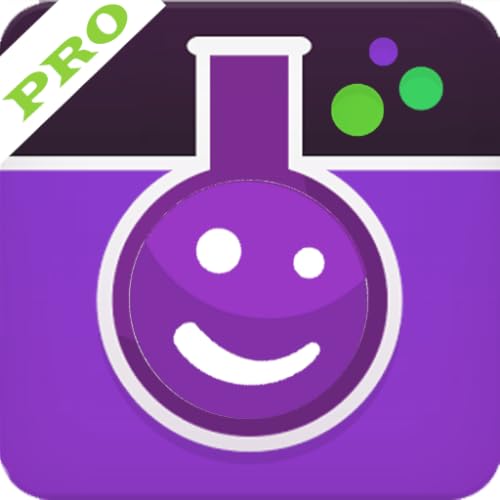 Camera Lab Photo Editor Pro: A Comprehensive Review and Comparison