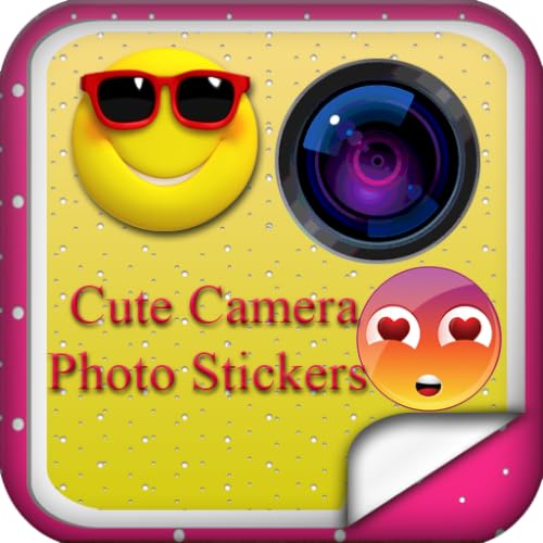 Cute Camera Photo Stickers: A Review of the Best 2024 Options and Their Worth