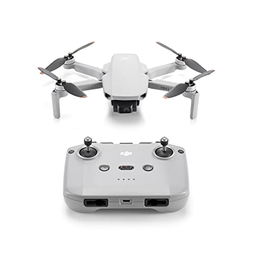 DJI Mini 2 SE: A Comprehensive Review of the Lightweight and Foldable Mini Drone with QHD Video, 10km Video Transmission, and 31-min Flight Time (2023)