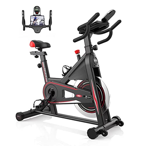 DMASUN Magnetic Resistance Pro Indoor Cycling Bike: A Comprehensive Review and Buying Guide (2023)