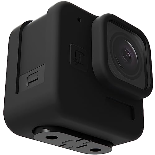 FitStill Silicone Sleeve Case for Go Pro Hero 11 Black Mini: A Comprehensive Review and Accessories Kit Guide (2023)