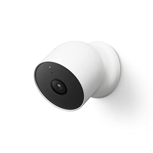 Google Nest Cam Outdoor or Indoor 2nd Gen: Review and Comparison 2024