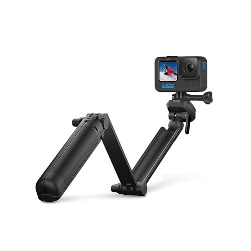 GoPro 3-Way 2.0 Mount: A Comprehensive Review and Comparison