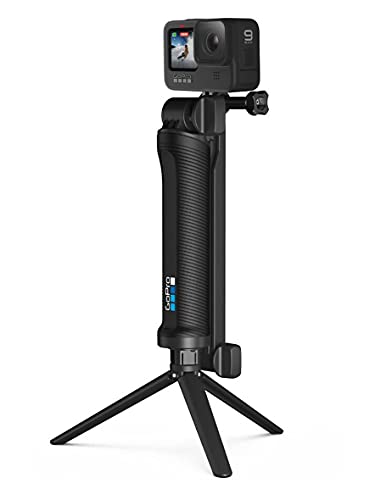 GoPro 3-Way Grip, Arm, Tripod: A Comprehensive Review and Comparison (2023)