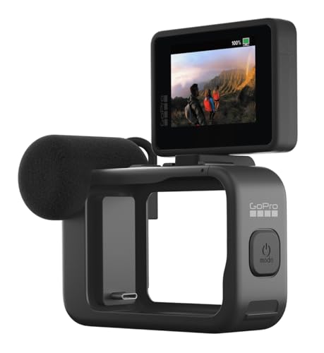 GoPro Display Mod: A Comprehensive Review and Guide (2023)