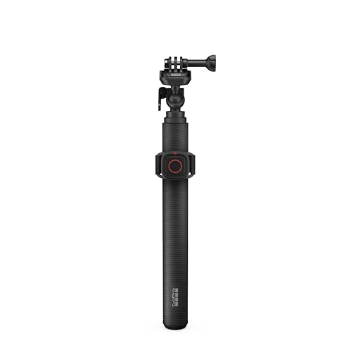 GoPro Extension Pole: A Comprehensive Review of the Official Accessory (2024)