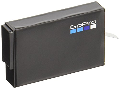 GoPro Fusion Battery: A Comprehensive Review and Comparison Guide (2024)