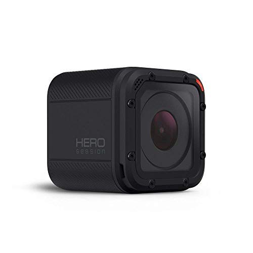 GoPro Hero Session 8.0 MP Waterproof Sports Camera: Renewed Review, Pros and Cons