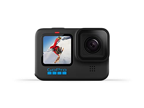 GoPro HERO10 Black Review: Is it Worth the Price? Pros, Cons, and Alternatives in 2023