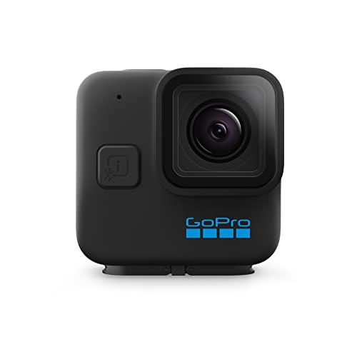 GoPro HERO11 Black Mini: Is It Worth Buying? Review and Comparison (2023)