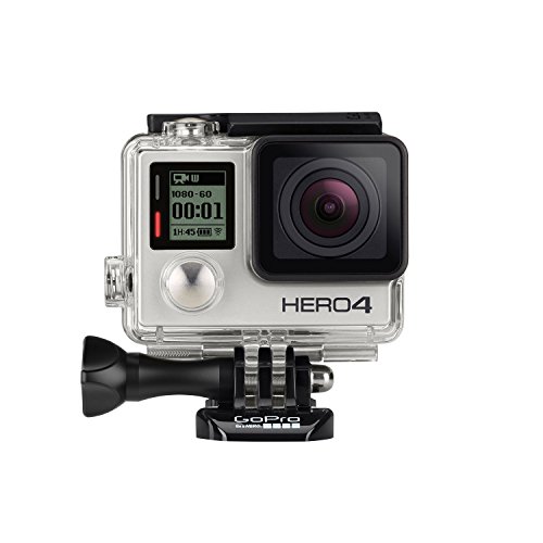 GoPro HERO4 Silver Edition Action Camcorder Review: Is It Worth the Price?