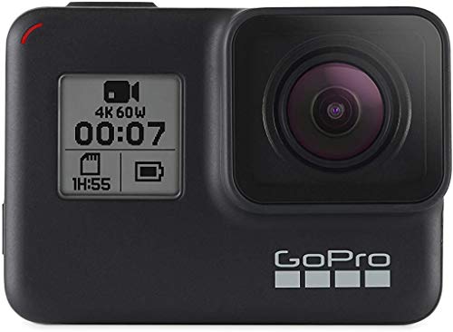 GoPro Hero7 Black Review: Is It Worth the Price? Pros and Cons, Comparison with Alternatives, and 2023 Update