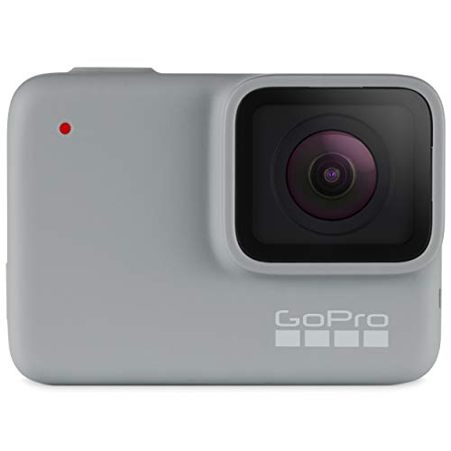 GoPro HERO7 White: A Comprehensive Review of the Waterproof Digital Action Camera with Touch Screen, 1080p Video, and 10MP Photos