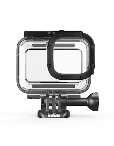 GoPro HERO8 Black Protective Housing: A Comprehensive Review and Comparison Guide (2024)