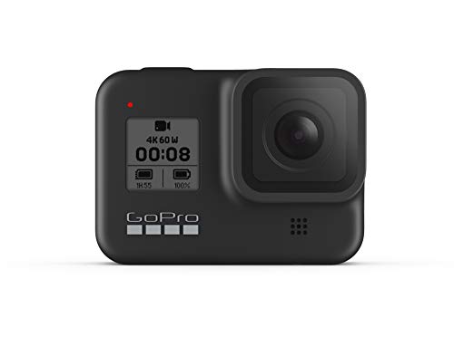 GoPro HERO8 Black Review: Is it Worth Buying in 2024?