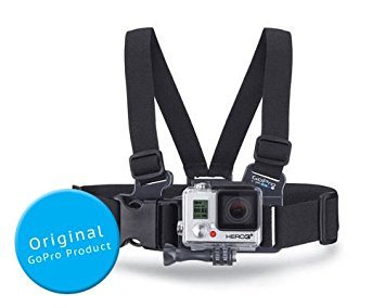 GoPro Junior Chest Mount Harness: A Comprehensive Review for Kids Age 3-8 (2023)