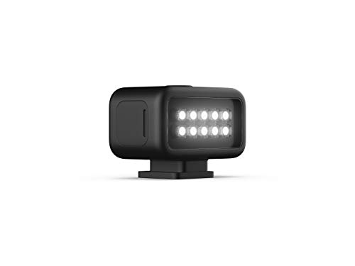 GoPro Light Mod - A Comprehensive Review of the Official GoPro Accessory (2023)