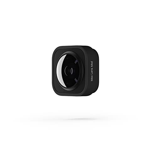 GoPro Max Lens Mod (2023) - Is it Worth it? A Comprehensive Review and Comparison with HERO11 Black, HERO10 Black, and HERO9 Black